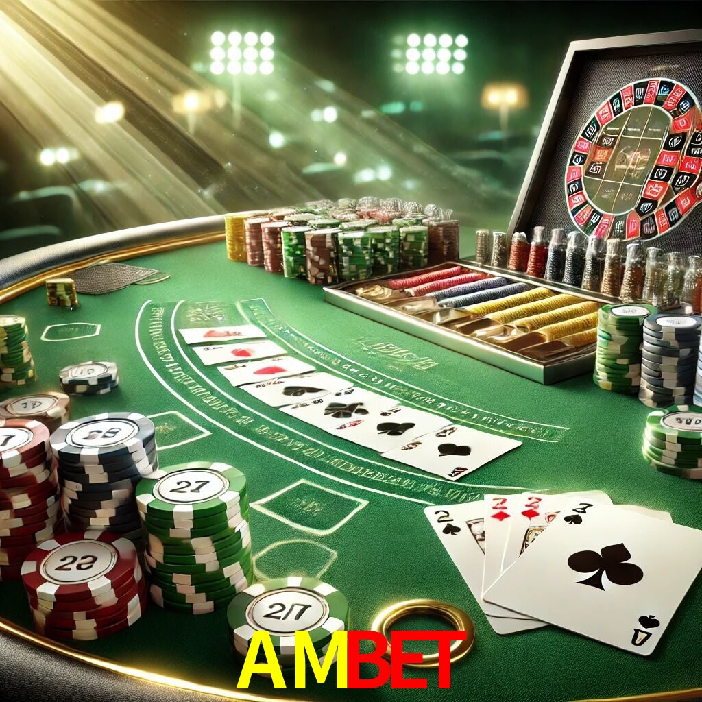  AMBET